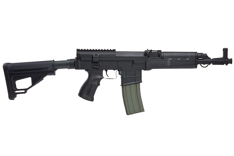 ARES SA VZ58 Assault Rifle M4 Version AEG - Middle.