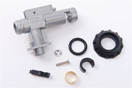 Prometheus Wide Use Metal Chamber for G&G / Krytac M4 AEG Series