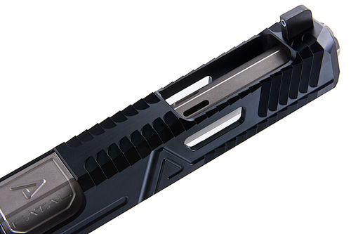 RWA Agency Arms Urban Combat 34 Slide Set - Fatal Edition