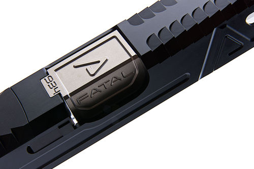 RWA Agency Arms Urban Combat 34 Slide Set - Fatal Edition