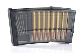 Tokyo Marui 70rds Magazine for Tokyo Marui HK417