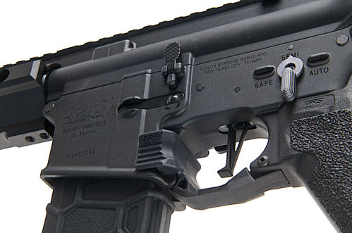 VFC Avalon Saber CQB AEG ( DX)  <font color=red> (Not for Spain, UK)</font>