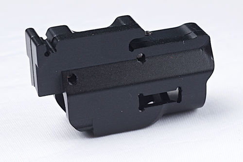 UAC Aluminum Hop-Up Chamber For Tokyo Marui Model 17 / 18C