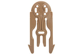 GK Tactical 0305 ML15 Molle Lock - DE