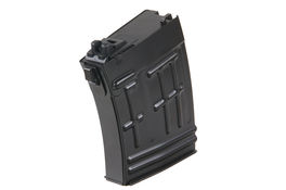 WE ACE-VD 20+1 Round Magazine