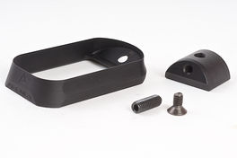 RWA Agency Arms Magwell for Tokyo Marui Model 17