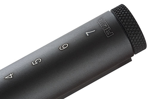 RWA PTW 7 Position Pipe Tube Set for Systema PTW Series