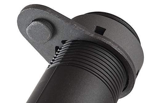 RWA PTW 7 Position Pipe Tube Set for Systema PTW Series