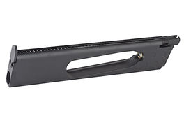 KWC 26rd Extended Co2 Magazine for KWC 1911 & 1911 Tac (KCB76AHN & KCB77AHN)