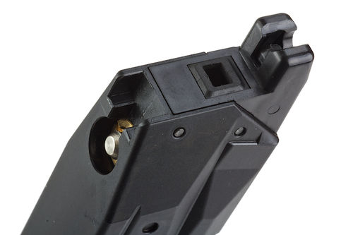 Tokyo Marui 25rds Gas Magazine for Tokyo Marui SW P9