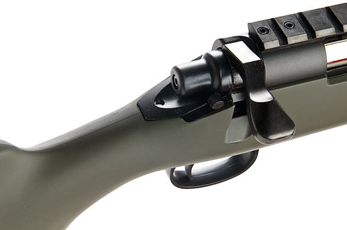 Sniper VSR-10 Tokyo Marui - Rifle Francotirador airsoft muelle