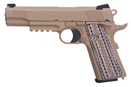 Tokyo Marui M45A1 CQB GBB Pistol