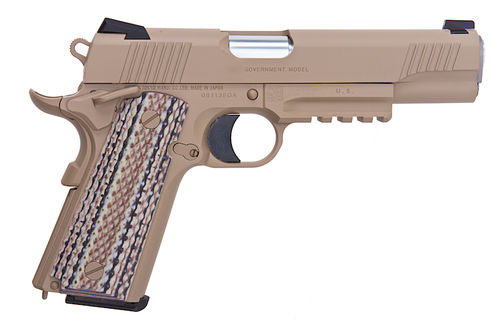 Tokyo Marui M45A1 CQB GBB Pistol