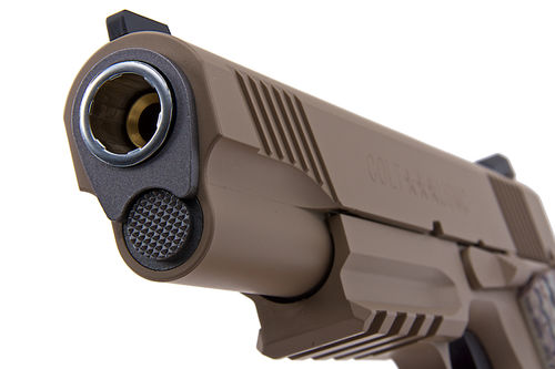 Tokyo Marui M45A1 CQB GBB Pistol