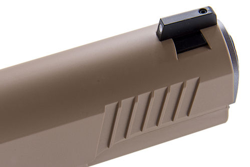 Tokyo Marui M45A1 CQB GBB Pistol