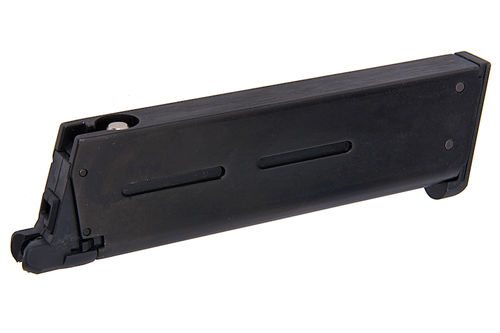 Tokyo Marui 27 rds M45A1 CQB Gas Magazines