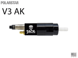 Polarstar JACK Conversion Kit V3 AK