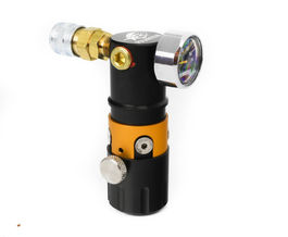 Polarstar MRS regulator Air Rig Only