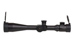 AIM 8-32 x 50E-SF (Red / Green / Reticle) - BK