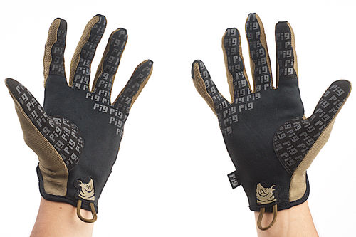 PIG FDT - Delta Utility Glove ( 2XL Size / Coyote)<font color=red> (Not for UK, DK, FI, SE)</font>