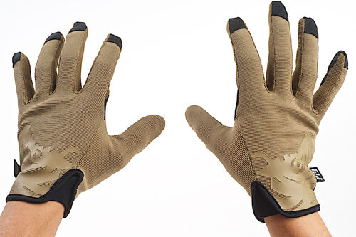 PIG FDT - Delta Utility Glove ( 2XL Size / Coyote)<font color=red> (Not for UK, DK, FI, SE)</font>