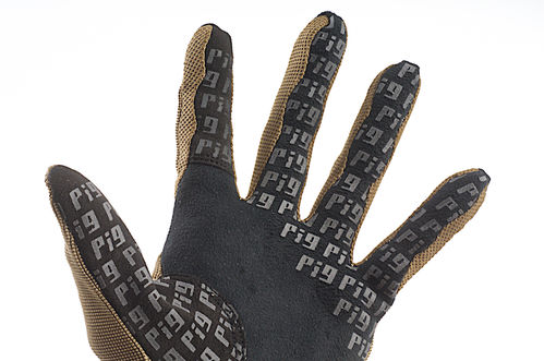 PIG FDT - Delta Utility Glove ( 2XL Size / Coyote)<font color=red> (Not for UK, DK, FI, SE)</font>