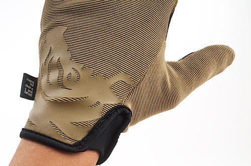 PIG FDT - Delta Utility Glove ( 2XL Size / Coyote)<font color=red> (Not for UK, DK, FI, SE)</font>