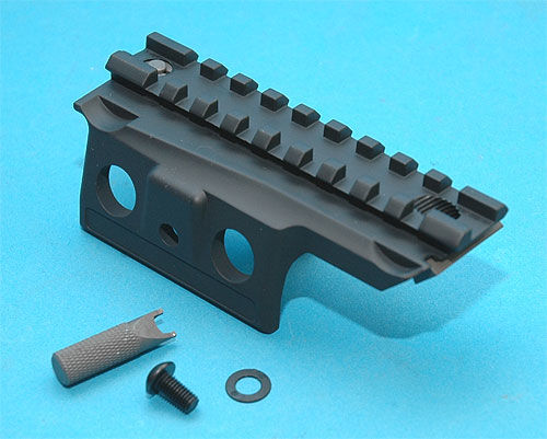 G&P Tactical Scope Mount Base for M14.