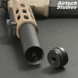 Airtech Studios BSUTM Barrel Stabilizer Unit for ARES Amoeba AM-014