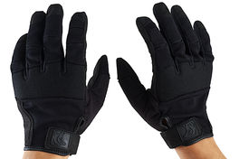 PIG Full Dexterity Tactical (FDT- Alpha Touch) Glove ( 2XL Size / Black)<font color=red> (Not for UK, DK, FI, SE)</font>