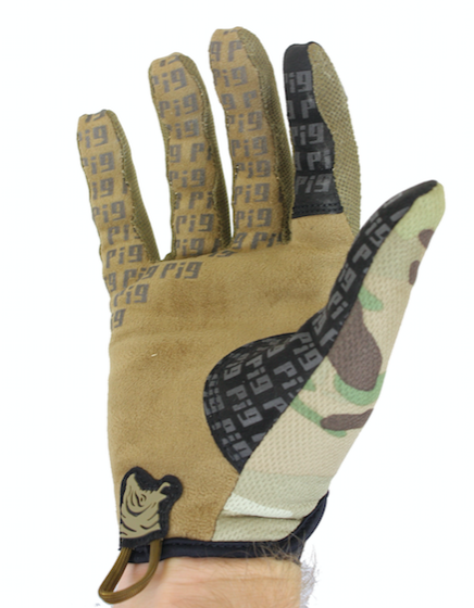 PIG FDT - Delta Utility Glove ( S Size / Multicam )<font color=red> (Not for UK, DK, FI, SE)</font>