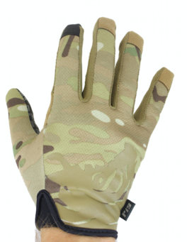 PIG FDT - Delta Utility Glove ( M Size / Multicam )<font color=red> (Not for UK, DK, FI, SE)</font>