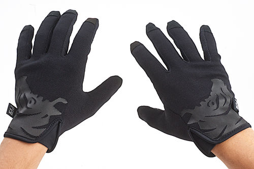 PIG FDT - Delta Utility Glove ( M Size / Black)<font color=red> (Not for UK, DK, FI, SE)</font>