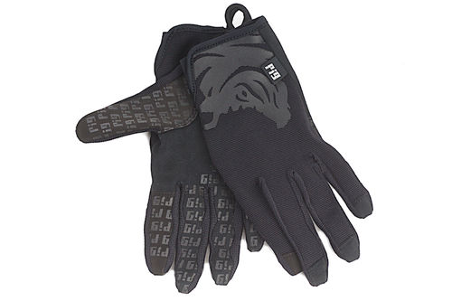 PIG FDT - Delta Utility Glove ( 2XL Size / Black)<font color=red> (Not for UK, DK, FI, SE)</font>