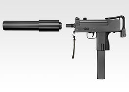Tokyo Marui Mac 10 AEP