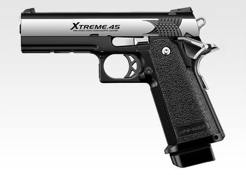 Tokyo Marui Hi-CAPA Xtreme .45 (Auto Only)