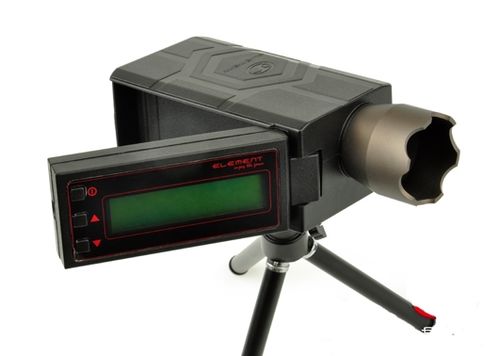 Element E1000 Shooting Chronograph