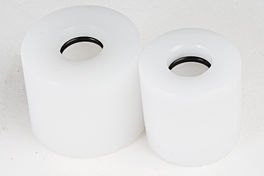 PDI Inner Barrel Spacer for Tokyo Marui VSR-10 Pro-Sniper (Dia. 8.55mm)