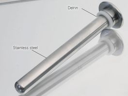 PDI Bore-Up SPRING Guide - VACUUM TYPE (9mm Diameter) for Tokyo Marui VSR-10