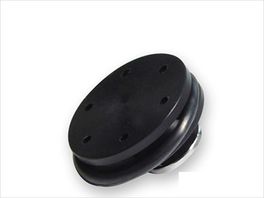 Nine Ball Piston Head for Tokyo Marui G18C AEP