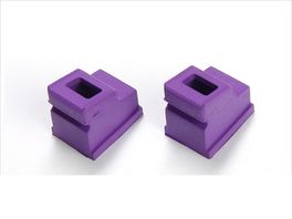 Nine Ball Enhanced Magazine Lip Seal for Tokyo Marui Hi CAPA and SIG 226 (2pcs)