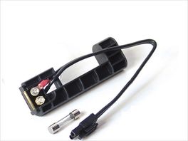 Nine Ball External Battery Adapter for Tokyo Marui MP7A1