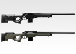 Tokyo Marui L96 AWS (Black)