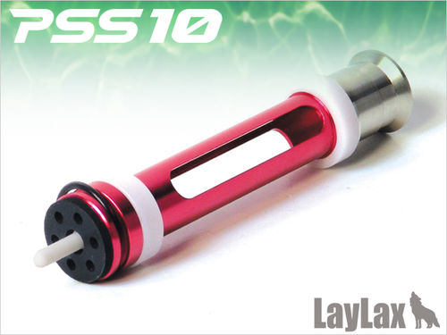 Laylax PSS10 High Pressure Piston NEO for VSR-10 / G-Spec