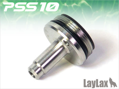 Laylax PSS10 Air Seal Damper Cylinder Head for VSR-10 / G-Spec