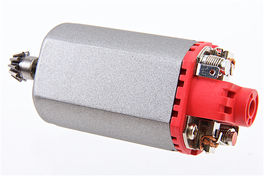 SHS Ordinary Short Shaft Motor