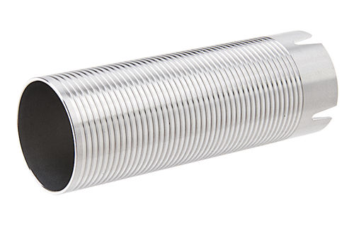 SHS Stainless Steel Cylinder for AEG Series (Compatible 401mm-450mm Inner Barrel Length)