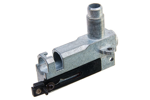 SHS Metal AK Hop Up Chamber for Version 3 Gearbox