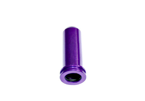 SHS Aluminum Air Seal Nozzle for MP5K AEG Series (with O-Ring)
