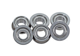 SHS 6mm Steel Ball Bearing Bushing